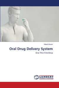 Oral Drug Delivery System