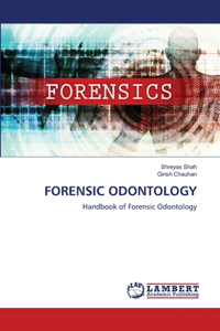 Forensic Odontology