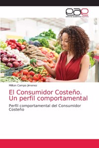 Consumidor Costeño. Un perfil comportamental