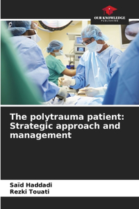 polytrauma patient