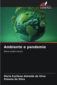 Ambiente e pandemie
