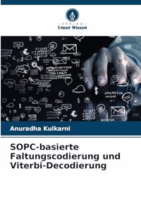 SOPC-basierte Faltungscodierung und Viterbi-Decodierung