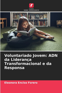 Voluntariado Jovem