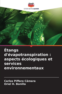 Étangs d'évapotranspiration
