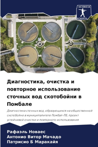 Диагностика, очистка и повторное использо