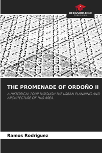 Promenade of Ordoño II