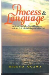 Process and Language