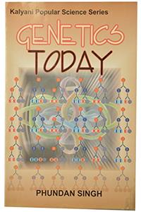 Genetics Today