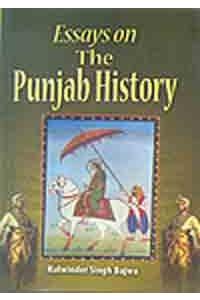 Essays on the Punjab History