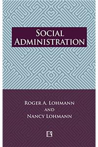 Social Administration