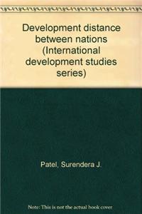 Development Distance Between Nations