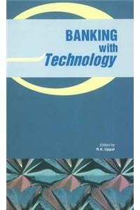 Banking with Technology