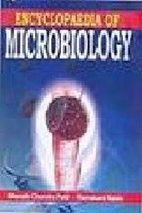 Encyclopaedia of Microbiology (Set of 10 Vols.)
