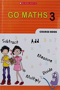 Sws: Go Maths Cb - 3