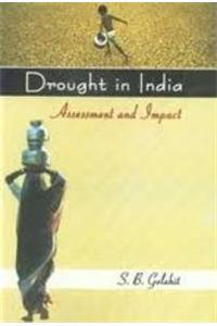 Drought In India Assessment And Impact