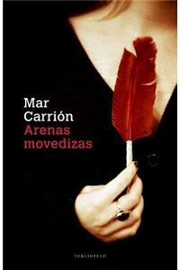 Arenas Movedizas