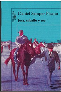 Jota, caballo y rey (Mapa de las lenguas)