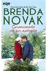 Enamorada de un extraño