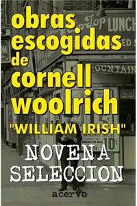 Obras Escogidas de Cornell Woolrich