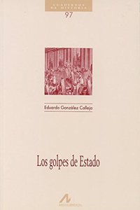 Los Golpes De Estadoen Semiologia Literaria