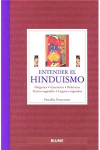 Entender el Hinduismo