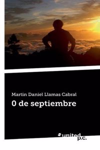 0 de Septiembre