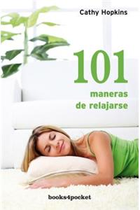 101 Maneras de Relajarse