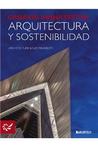 Architecture & Sustainability