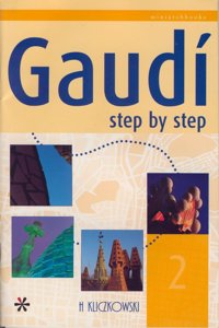 Gaudi Step By Step 2