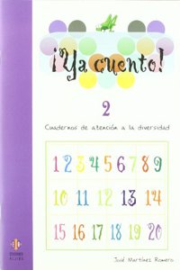 Ya cuento 2: Numeros hasta el 69