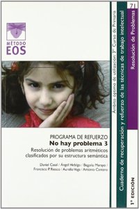 No hay Problema 3