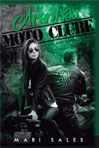 Aranhas Moto Clube