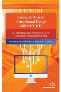 Computer-Driven Instructional Design with Intuitel