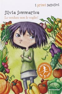Le verdure non le voglio!