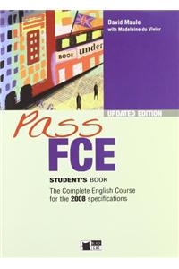 Pass Fce Student's Book