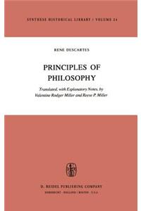 René Descartes: Principles of Philosophy