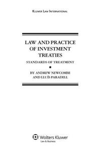 Law and Practice of Investment Treaties
