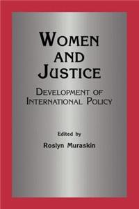 Women and Justice