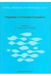 Flagellates in Freshwater Ecosystems