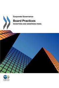 Corporate Governance Board Practices