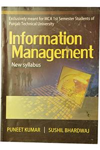 Information Management