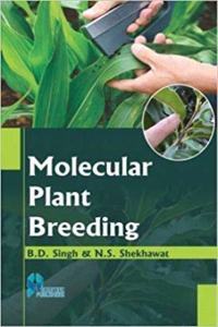 Fundamentals of Plant Breeding B.Sc.
