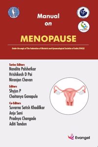 Manual on MENOPAUSE