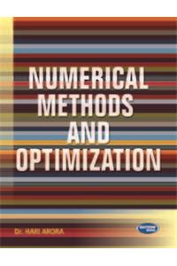 Numerical Methods and Optimization