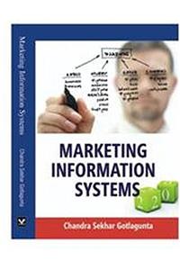 Marketing Information Systems