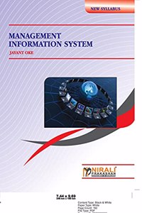 Management Information Systems