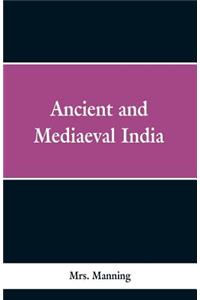 Ancient and Medieval India