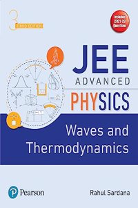 JEE Advanced Physics - Waves and Thermodynamics