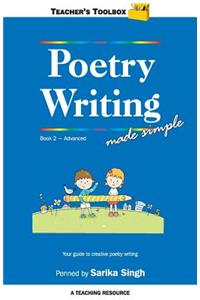 Poetry Writing Made Simple 2