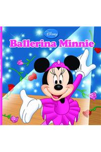 Disney: Ballerina Minnie